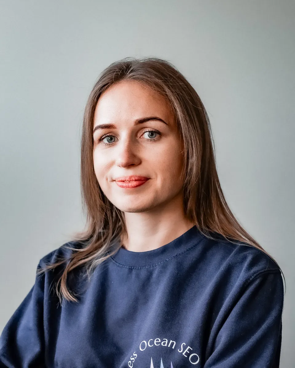 Anna Barabash, CEO a marketingová stratégka