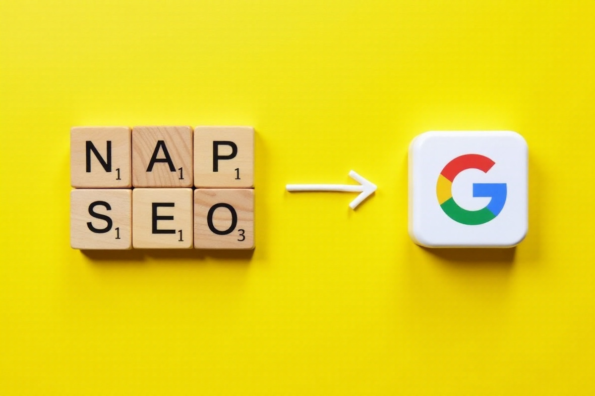 Ako propagovať podnikanie v Google Maps a Google My Business