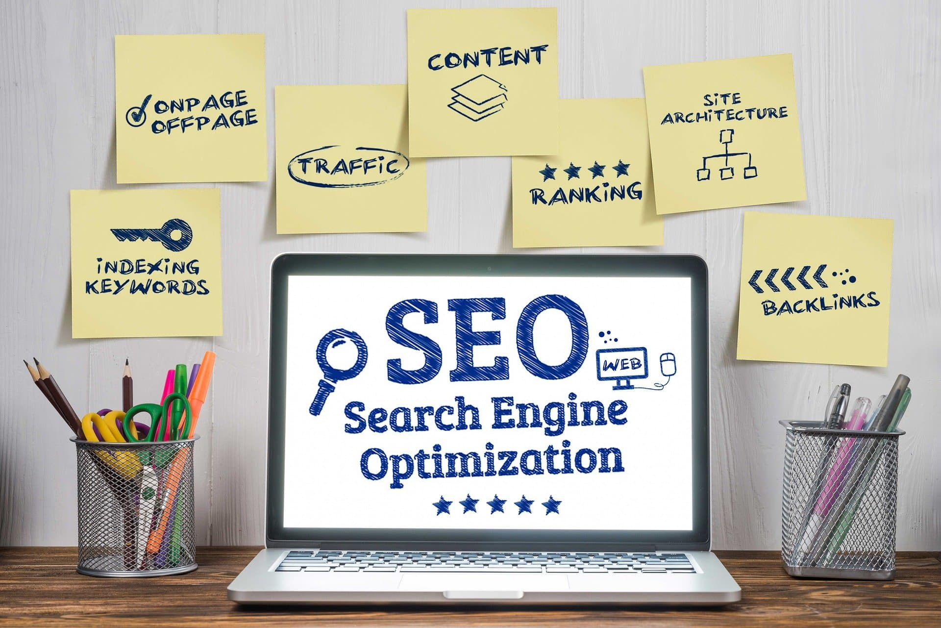 Prečo je interný SEO audit dôležitý pre váš web?